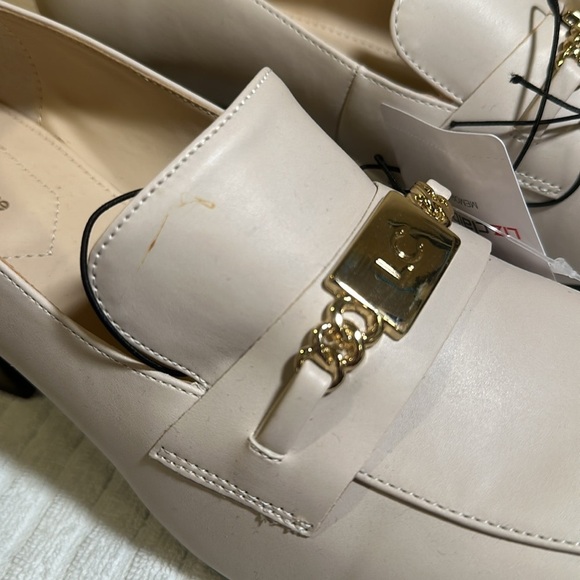 Liz Claiborne block heels size 11 - Picture 3 of 7